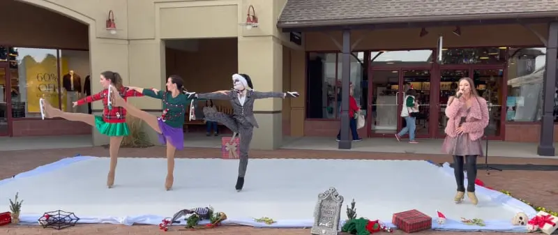 Mobilne lodowisko syntetyczne, mobilne lodowisko ze sztucznym lodem